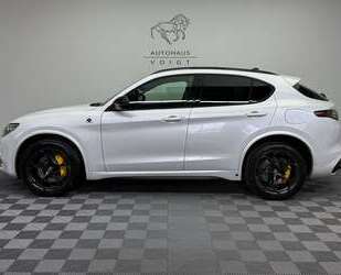Alfa Romeo Stelvio Gebrauchtwagen