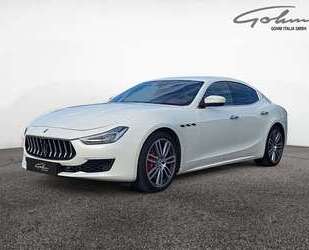 Maserati Ghibli Gebrauchtwagen