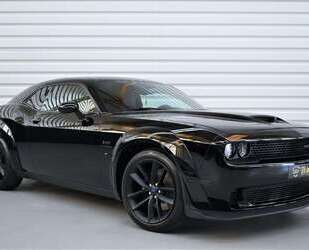Dodge Challenger Gebrauchtwagen
