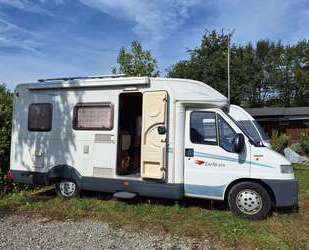 Fiat Ducato Gebrauchtwagen