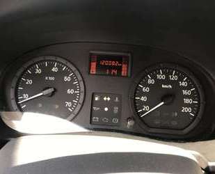 Dacia Logan Gebrauchtwagen
