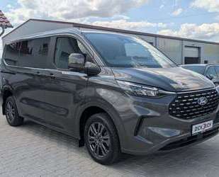 Ford Tourneo Custom Gebrauchtwagen