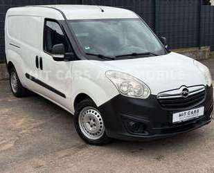 Opel Combo Gebrauchtwagen