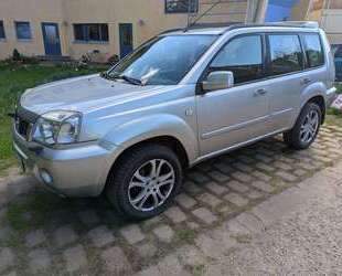 Nissan X-Trail Gebrauchtwagen