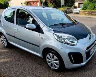 Citroen C1 Gebrauchtwagen