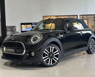 Mini Cooper Gebrauchtwagen