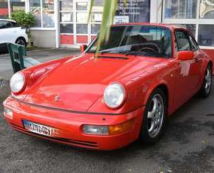 Porsche 964 Gebrauchtwagen