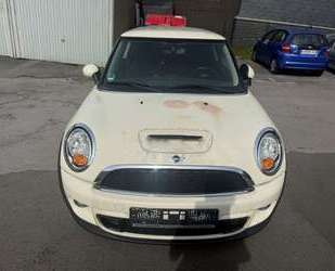 Mini Cooper S Gebrauchtwagen
