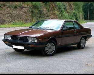 Lancia Gamma Gebrauchtwagen