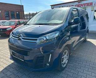 Citroen Jumpy Gebrauchtwagen
