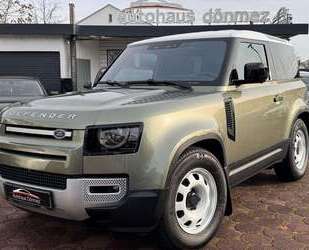 Land Rover Defender Gebrauchtwagen