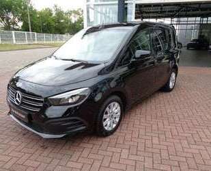 Mercedes-Benz T-Class Gebrauchtwagen