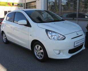 Mitsubishi Space Star Gebrauchtwagen