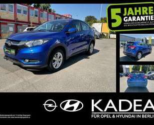VW HR-V 