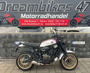 Yamaha XSR 700 Gebrauchtwagen
