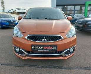 Mitsubishi Space Star Gebrauchtwagen