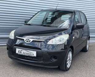 Hyundai i10 Gebrauchtwagen
