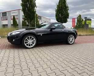 Mazda MX-5 Gebrauchtwagen