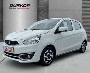Mitsubishi Space Star Gebrauchtwagen