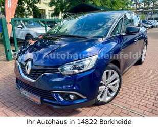 Renault Scenic Gebrauchtwagen