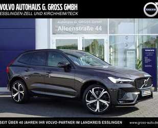 Volvo XC60 Gebrauchtwagen