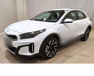 Kia XCeed Gebrauchtwagen