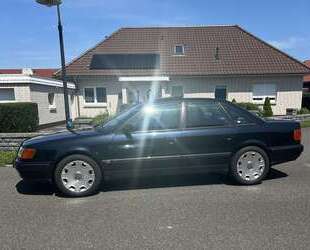 Audi 100 Gebrauchtwagen