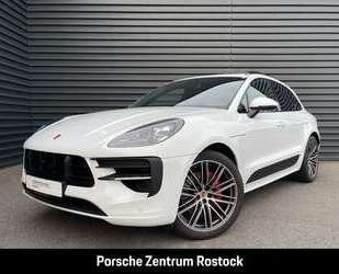 Porsche Macan Gebrauchtwagen