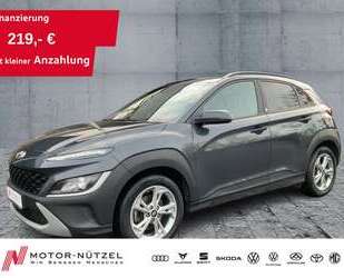 Hyundai KONA Gebrauchtwagen
