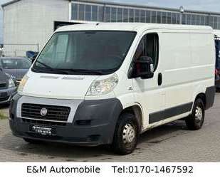Fiat Ducato Gebrauchtwagen