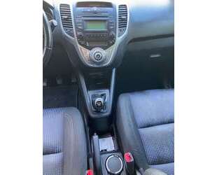 Hyundai iX20 Gebrauchtwagen