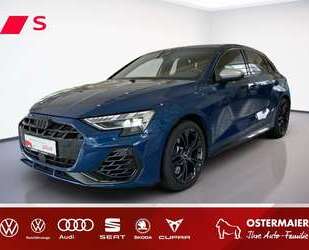 Audi S3 Gebrauchtwagen