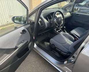 Honda Jazz Gebrauchtwagen