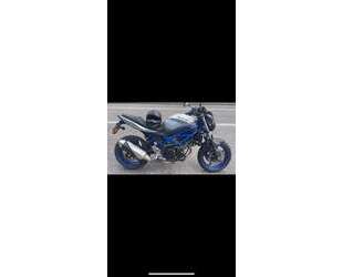Suzuki SV 650 Gebrauchtwagen