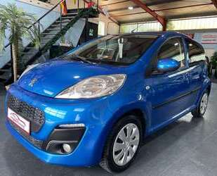 Peugeot 107 Gebrauchtwagen