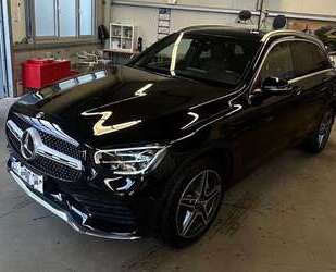 Mercedes-Benz GLC 300 Gebrauchtwagen