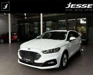 Ford Mondeo Gebrauchtwagen