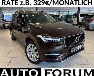 Volvo XC90 Gebrauchtwagen