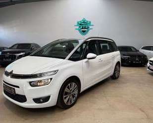 Citroen Grand C4 Picasso Gebrauchtwagen