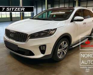 Kia Sorento Gebrauchtwagen