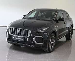 Jaguar E-Pace Gebrauchtwagen