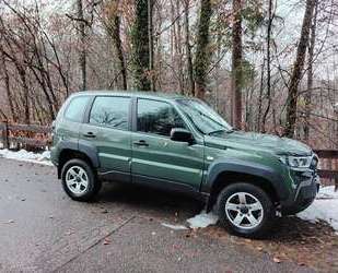 Lada Niva Gebrauchtwagen