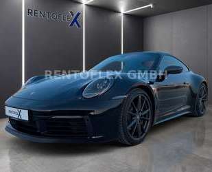 Porsche 992 Gebrauchtwagen