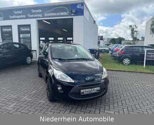 Ford Ka/Ka+ Gebrauchtwagen