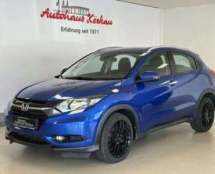 Honda HR-V Gebrauchtwagen