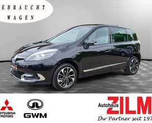 Renault Scenic Gebrauchtwagen