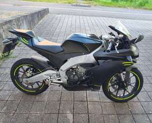 Aprilia RSV4 Gebrauchtwagen
