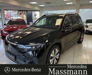 Mercedes-Benz EQB 350 Gebrauchtwagen