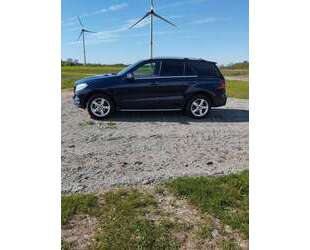 Mercedes-Benz GLE 350 Gebrauchtwagen