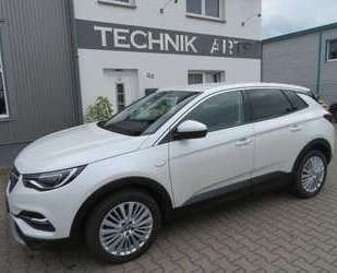 Opel Grandland X Gebrauchtwagen
